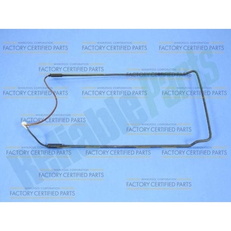 Whirlpool WP2006750 Whirlpool Refrigerator Heater WP2006750